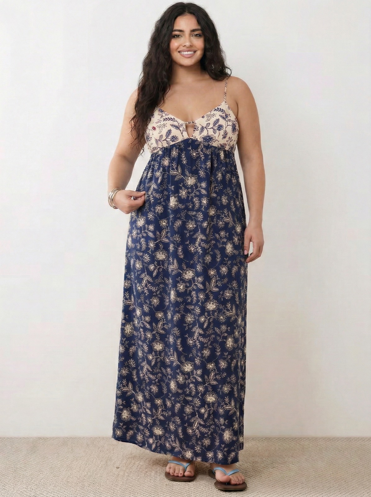 Color-Swapped Outfit Output