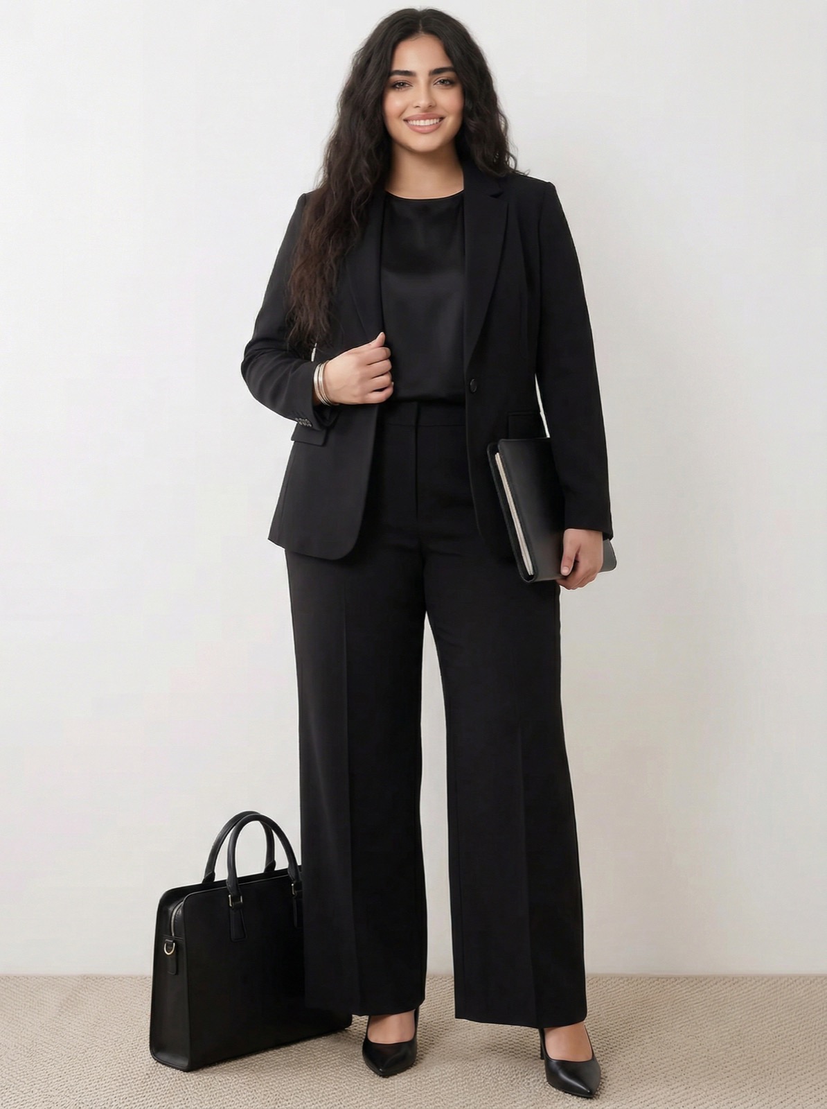 Occasion-Restyled Output