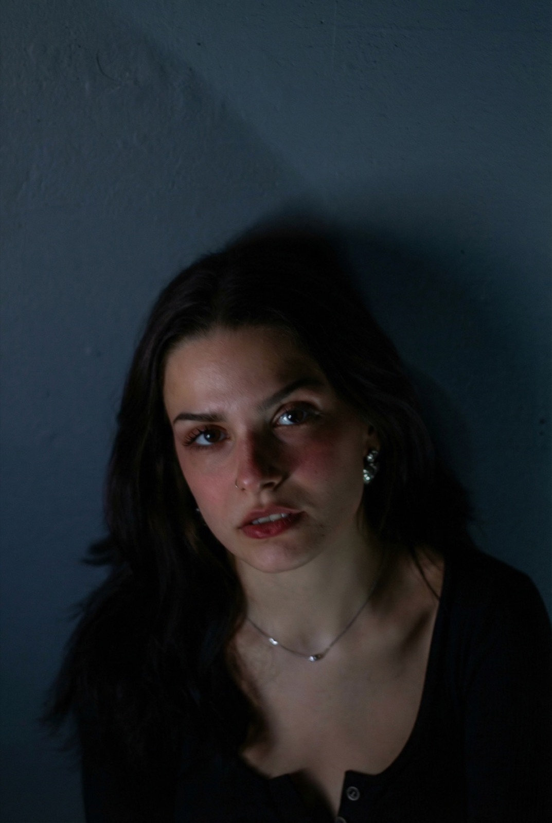 Low-Light Recovered Output