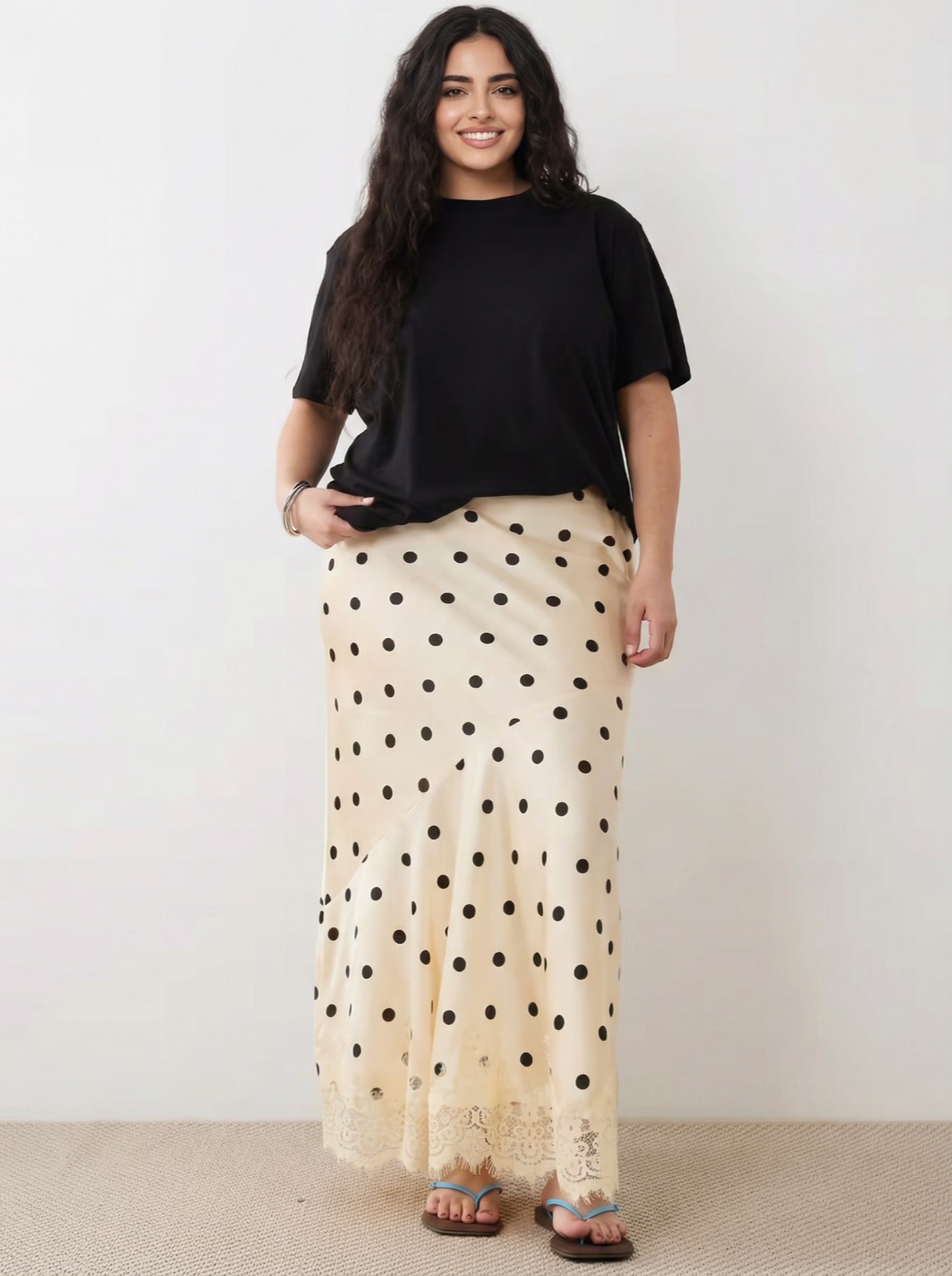 Input: Casual Outfit